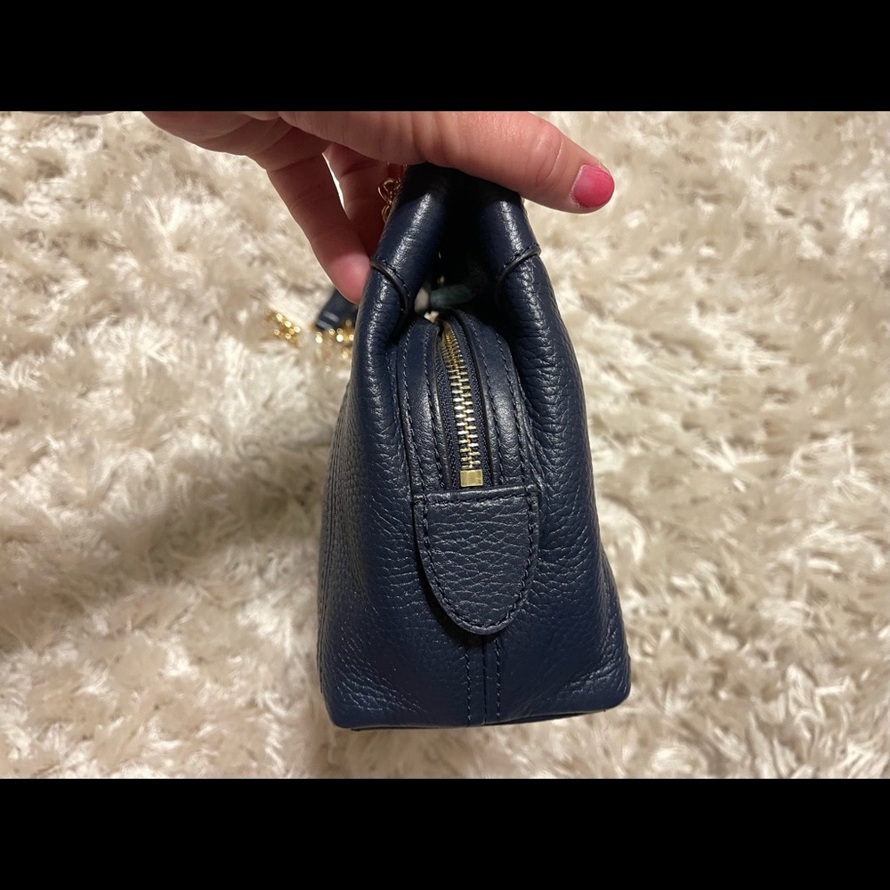 ✨ Brand New Michael Kors Jet Set Item Medium Chain Messenger Shoulder Bag ✨ - Picture 10 of 16